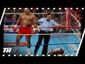 George Foreman Vs Dwight Muhammad Qawi FULL FIGHT MARCH 19 1988