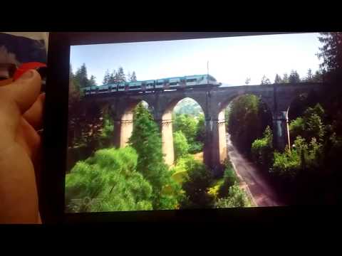 stan wizualny kiano intelect x3 hd i omówienie wyglądu #2