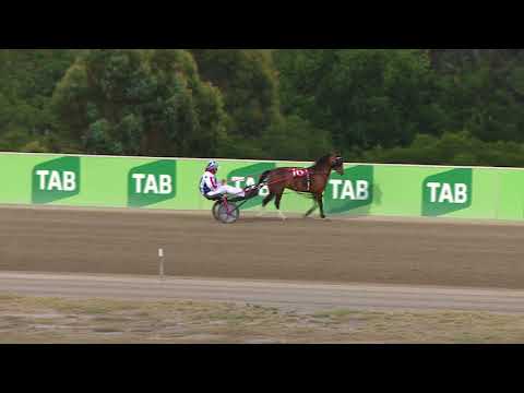 03.02.2018 - Menangle - MINI 4