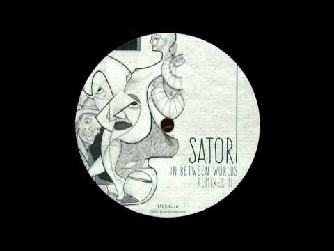 Satori(NL) feat. OAK - Compulaire (Britta Arnolds Remix)