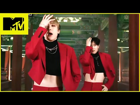 MOONBIN & SANHA (ASTRO) - Bad Idea | 2020 Asia Song Festival