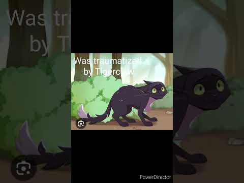 Warrior cats who had the hardest lives 2 #warriorcats #warriorcatsedit #edit #ravenpaw