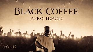 Download lagu Afro House 2026 | Deep Melodic Set | Black Coffee Vibes ☕ | Vol. 15 mp3