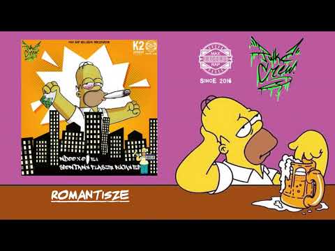 06. NdoO x Olej - Romantisze (OFICJALNY ODSŁUCH)
