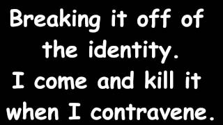 Blue Stahli - Metamorphosis Lyrics