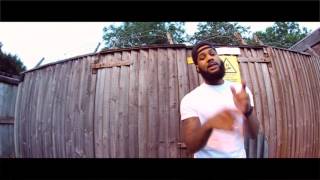 Creepa - Never Stopping [Music Video] @CreepaOfficial | Link Up TV