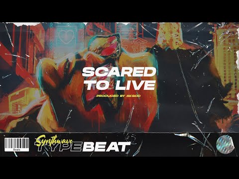 FREE The Weeknd Type Beat x Synthwave Type Beat 2020 | 80s Retro Instrumental