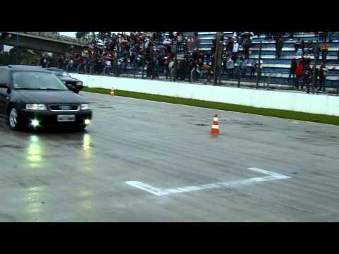 A3 1.8T x Caravan Aspirada (STT)