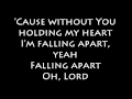 Hold me together- Royal Tailor w/lyrics 
