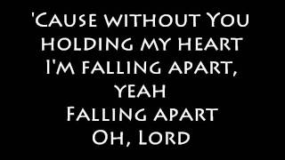 Hold me together- Royal Tailor w/lyrics