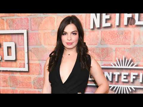 Actress Isabella Gomez Is Urging You to Use Your Voice To Vote