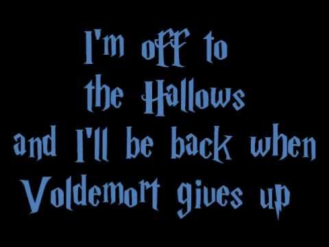 The Hallows ~ Oliver Boyd and the Remembralls