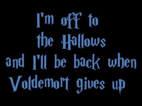 Video thumbnail for The Hallows