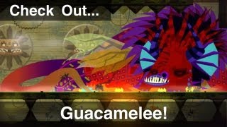 Guacamelee! Gold Edition video thumbnail