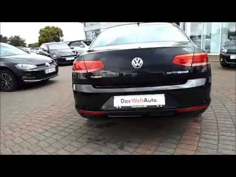 35336 Volkswagen Passat Comfortline 2.0 TDI DSG
