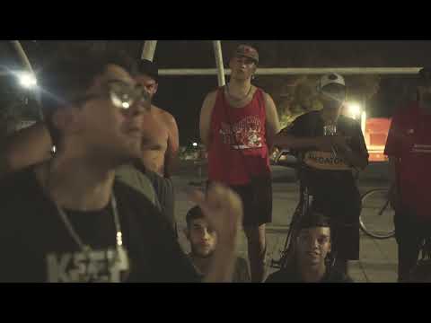 EFRUM YENKO KRESS vs KAIZEN TARO JAURIA - SEMIFINALES | FECHA 3×3 | Sucre Producciones 2023