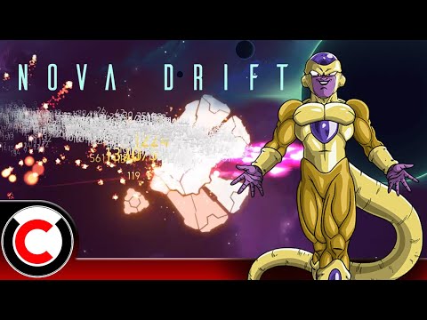 Nova Drift: The Final Form Build - Ultra Co-op