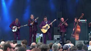 THE COAL PORTERS - Final Wild Son (The Long Ryders)