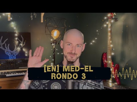 [EN] MED-EL RONDO 3