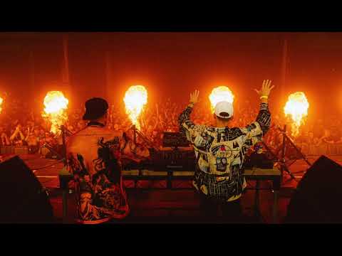 SOLARDO LIVE @ WAREHOUSE PROJECT - 28.01.23