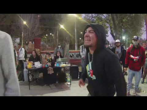 CUARTOS DE FINAL-ARKAYKO VS FILO-SOFOCANTE