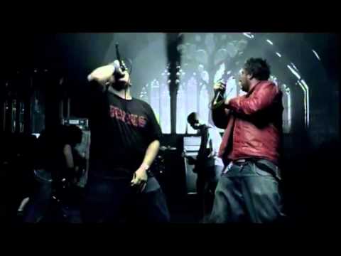 RAGING SPEEDHORN - FUCK THE VOODOOMAN