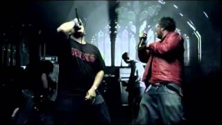 RAGING SPEEDHORN - FUCK THE VOODOOMAN