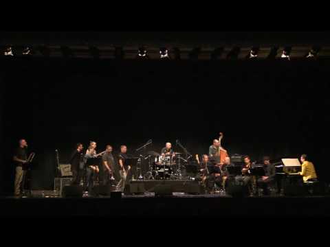 Avi Lebovich & The Orchestra - track 06