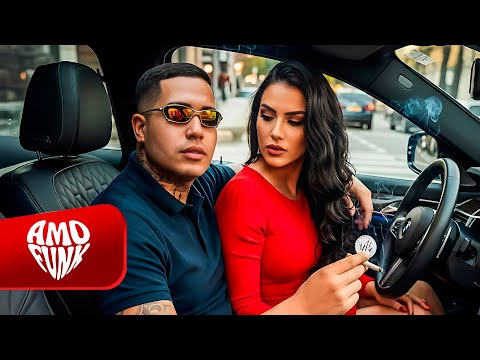 PARECE ATÉ QUE EU TO COM IMÃ - MC's Lele JP, Leozinho ZS, Meno K, Menor ZL, GH Original e PR