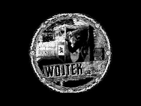 Teaser WOJTEK 02 "Real Bears Drive Trucks EP" (By Dogmatik Records)