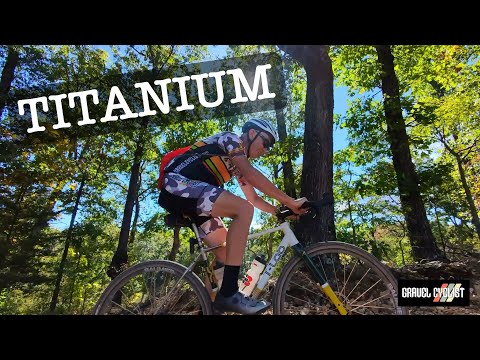 Gravel Cyclist and T-Lab Bikes