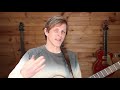 Jacob Moon on Songwriting - How to Deal with The Blank Page