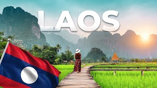 Discover the Real LAOS on a Budget - Hidden Gems You Won't Find in Tour Books
