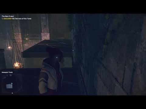 Watch Dogs: Legion how did I not make the fricking jump