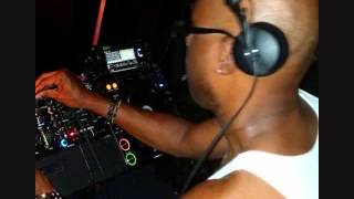 DJ Todd-Love on www.ButterSoulcafe.com Show 234 for MT