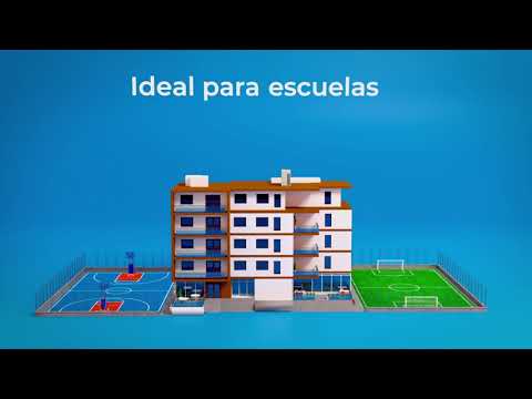 Campaña Daikin VRV FHD