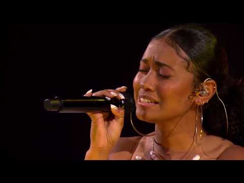 Door en door goed - ILAISA op EO jongerendag