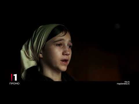 Film: Dara iz Jasenovca