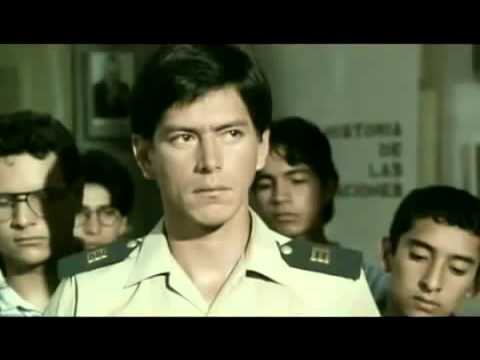 Bajo la Piel 1996 - Trailer Oficial