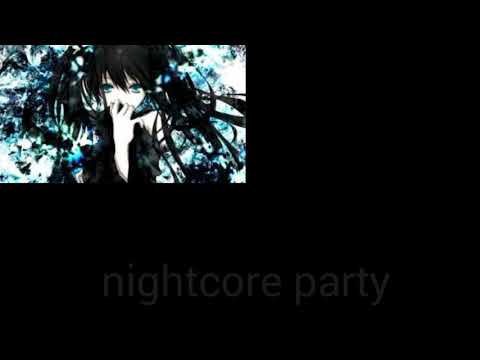 Nightcore lions ( skillet)