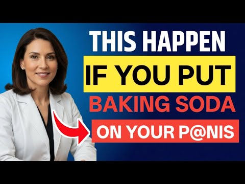 Urologist Explains: How Bicarbonate Supports Blood Flow in Aging Men