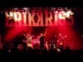 Erik og Kriss - Dra tilbake - live på Kroa i Bø ...