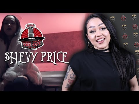 The CUT - Shevy Price (Part 3)