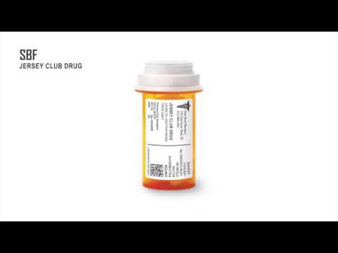 SBF - Put Cha Hands On Ya Knees (ft. Kayy Drizz & AceMula)