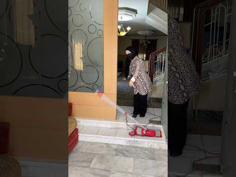 مرت خالي عصبت كتير:🤨