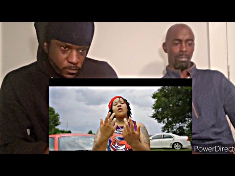 Chinc x 2Trill - Ride (Official Music Video) | Reaction *local artists from the 864🔥