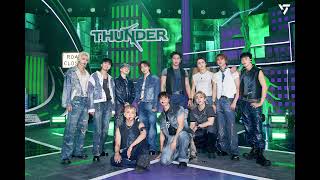 Download lagu SEVENTEEN (세븐틴) 'THUNDER' (HIDDEN VOCAL) mp3