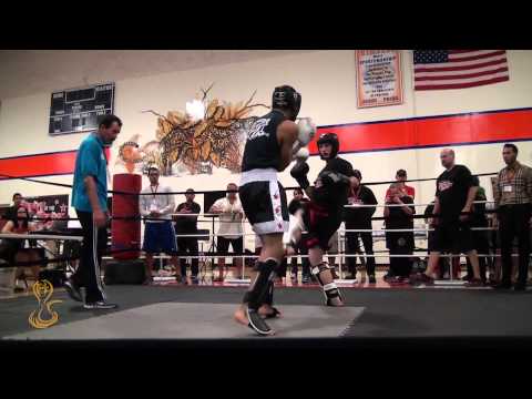 Julio Castro's Best of the Best 2014 Highlights