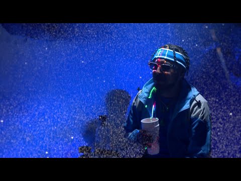 Dat Boi T - Ballin On Em (Official Video)