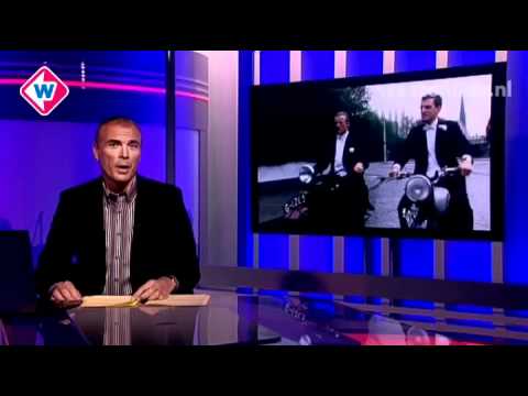 TV West Nieuws, maandag 1 november 2010, 17.00 uur